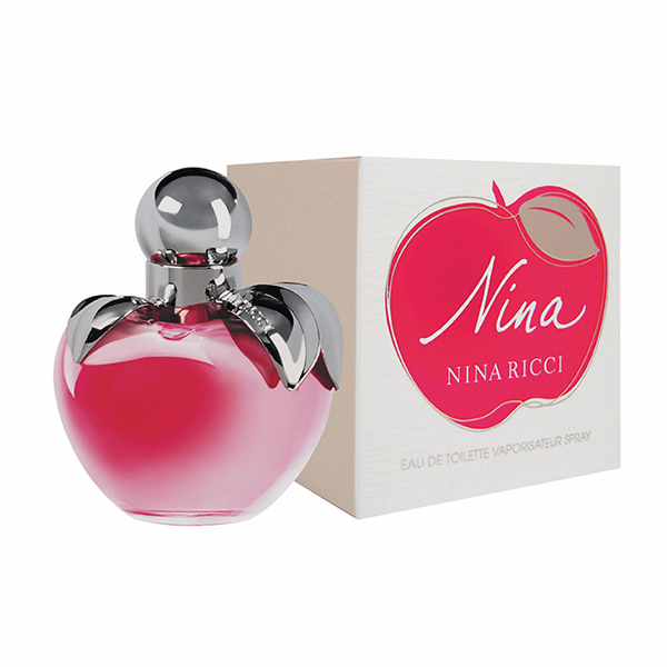 Nina Ricci Nina edt 80 ml